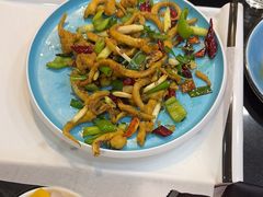 -瑞杰烧烤店·24小时营业(山东路店)