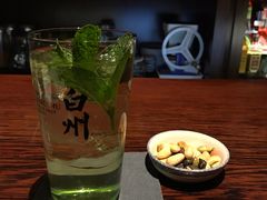 -The Bottle Bar(羲和商业广场店)