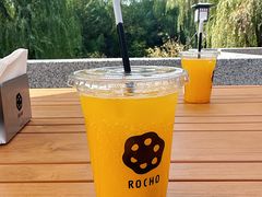 -ROCHO(仁恒江湾城店)
