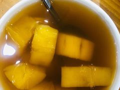 -冰神糖水铺(国贸中心店)