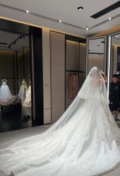 -MuseMarry婚纱(前海嘉里中心店)
