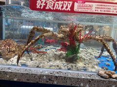 -盒马鲜生(富田新天地店)