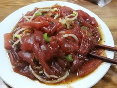 -何记酿皮店(西流湾店)