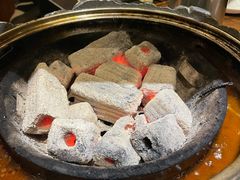 -坦坦大炉·韩式烤肉(望京店)