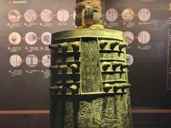 -宝鸡周原博物院