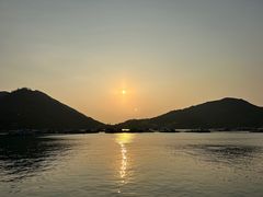 -南丫岛