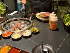 -黑崎烧肉·山野厨房(坪山店)