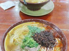 -美玲拉面(鞍山西道店)