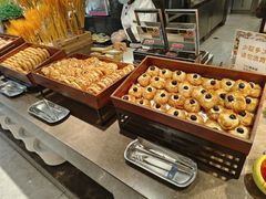 -杭州开元名都大酒店·地中海自助餐厅