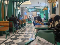 -老鼎丰(靖宇街总店)
