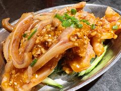 -大川先生·小龙虾·川菜(信义坊店)