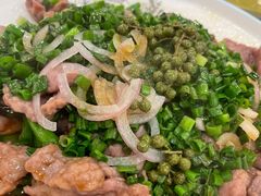 -海宝酒家(中山四路店)