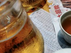 -木屋烧烤(坂田天安云谷店)