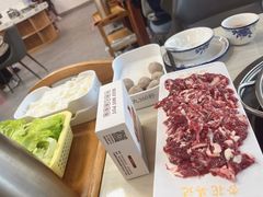 -杏花吴记牛肉火锅