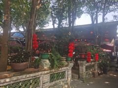 -园林美食城·本土农家菜(杨和镇店)