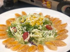 -三凤酒家·百年无锡菜(清扬茂业店)