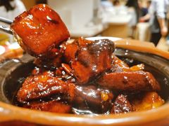 吉士红烧肉-老吉士酒家(天平路店)