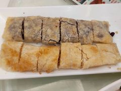 -坚记酒家·佛山老字号·顺德鱼生标准示范店