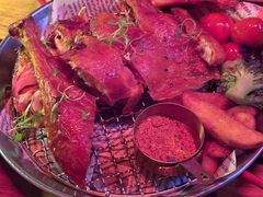 -埠口精酿夜景餐酒吧· BREWPORT BISTRO(长嘉汇重庆之眼店)