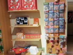 -谷小推·按摩·茶饮·社交(茂业店)