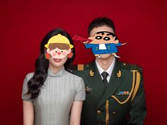 -bobo高端证件照工作室(三元桥店)