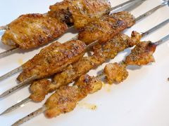 -羊门客在·烤盐池滩羊·川菜