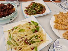 -华顺土菜馆(洪岗路店)