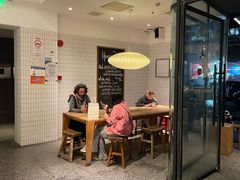 -BAKER&SPICE(安福路店)