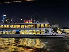 -武汉关码头(轮渡站)