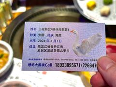 -山河屯铁锅炖·非遗铁锅炖(华强北店)