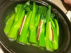 椰青菜心-闻见中国海南菜(K11店)