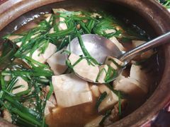 -天强农家菜馆