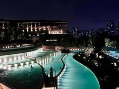 -清河半岛温泉度假酒店