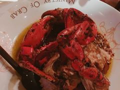 -Ministry of Crab(科伦坡店)