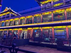 -南门涮肉(通州大船店)