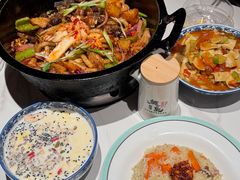 -清真.德枭炕肉店.青海菜(大新街夜市店)