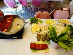 -微觅·潮HIGH轰趴馆(望京SOHO麒麟社店)