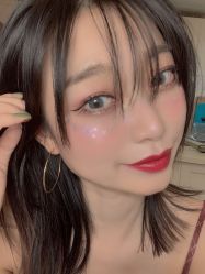 -V+SALON造型