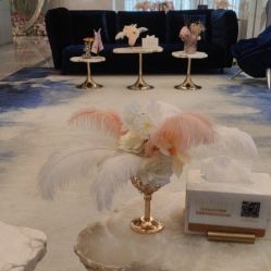 店内环境-深圳米兰柏羽医疗美容医院