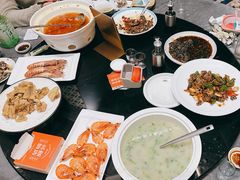 -兴仙饭店·闽味海鲜(马尾总店)