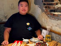 -小乾杯串店•16年沈阳烧烤(文安路店)