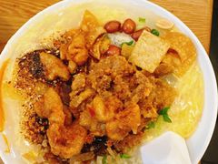 蛋冲肥肠-小豆海棠(嘉兴路店)