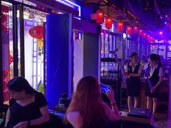 -喜鹊音乐酒馆(西街店)