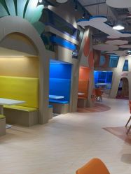 -尼克Playtime(欢乐海岸店)