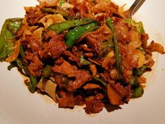 -费大厨辣椒炒肉(万家丽一店)