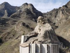 -圣莲山风景区