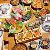 无锡日料|锡座烧肉海鲜