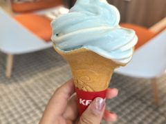 -肯德基(绿溪谷店)