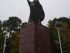 -放鹰台遗址