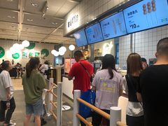 -宜家·瑞典风味餐厅(无锡店)